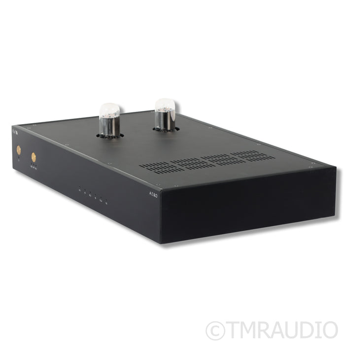 Linear Tube Audio Aero Tube DAC