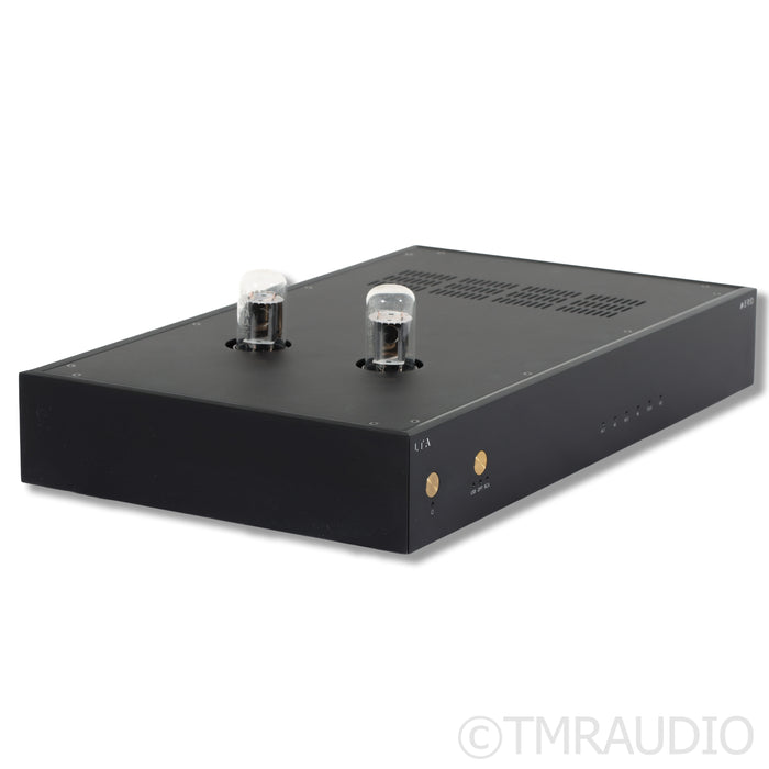 Linear Tube Audio Aero Tube DAC