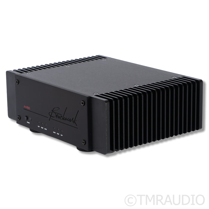 Benchmark Media AHB2 Stereo/Mono Power Amplifier