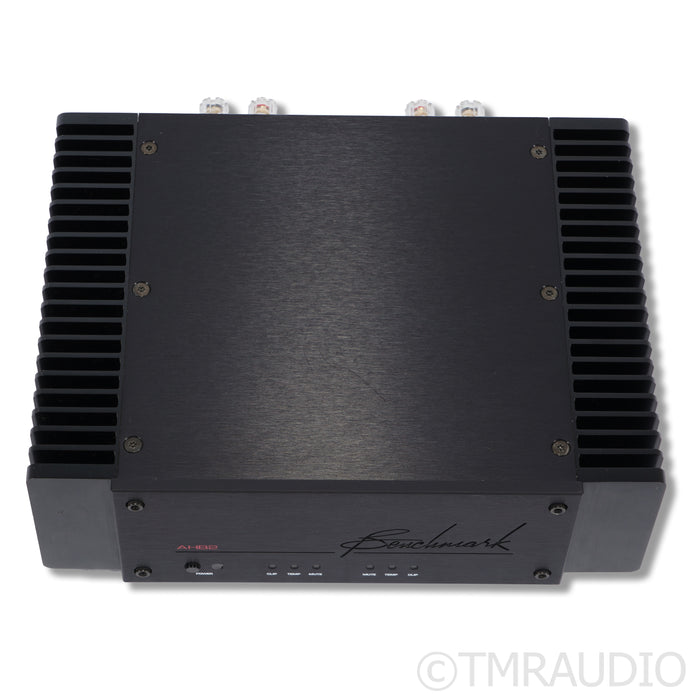 Benchmark Media AHB2 Stereo/Mono Power Amplifier