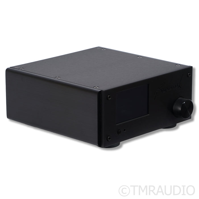 Benchmark Media LA-4 Preamplifier w/ Optional Remote