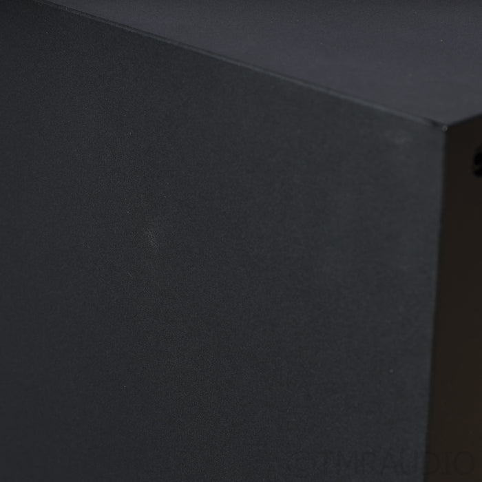 Avantgarde Uno Fino XD Floorstanding Speakers