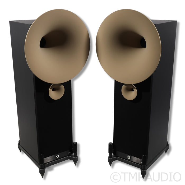 Avantgarde Uno Fino XD Floorstanding Speakers