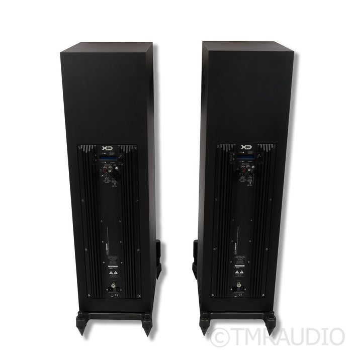 Avantgarde Uno Fino XD Floorstanding Speakers