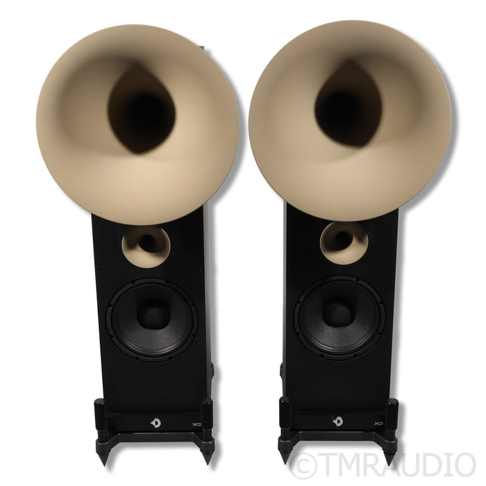Avantgarde Uno Fino XD Floorstanding Speakers