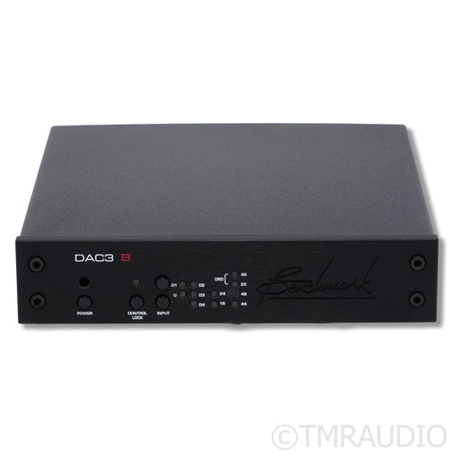 Benchmark Media DAC3 B DAC