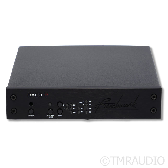 Benchmark Media DAC3 B DAC