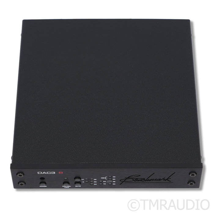 Benchmark Media DAC3 B DAC