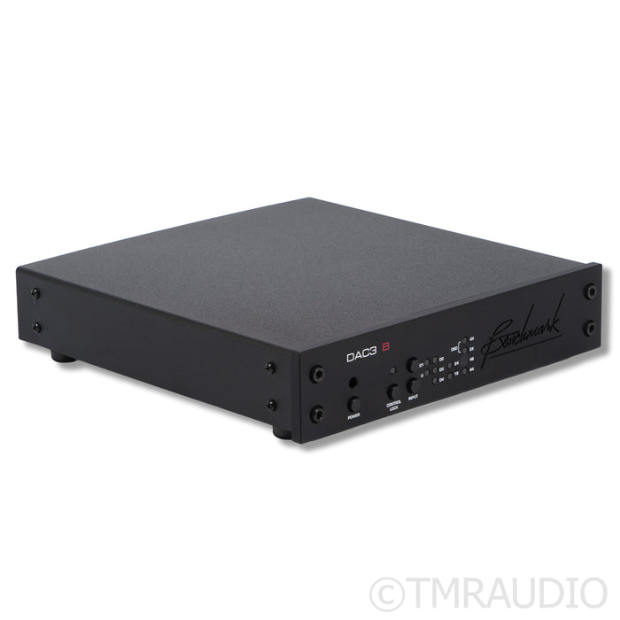 Benchmark Media DAC3 B DAC