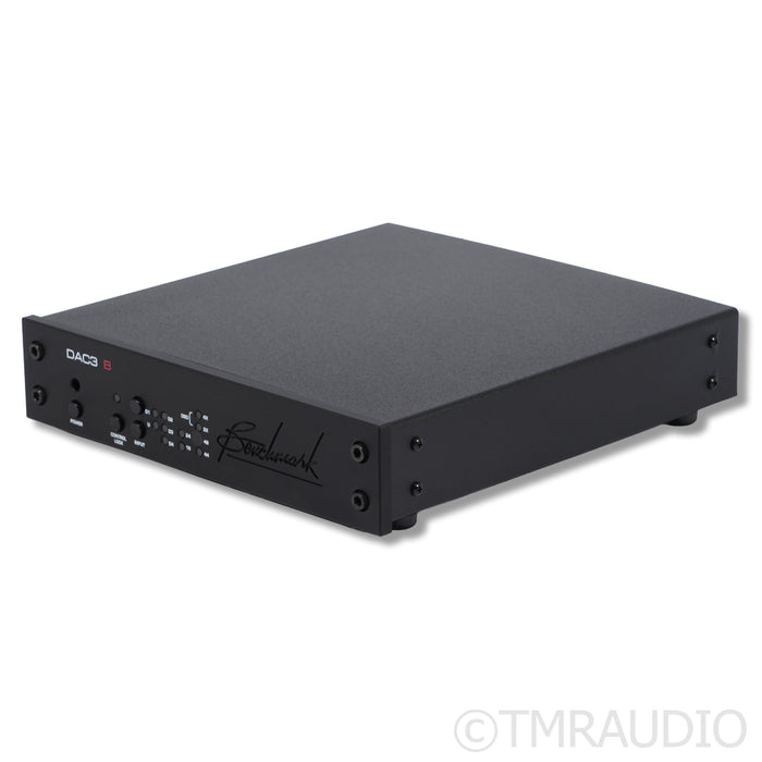 Benchmark Media DAC3 B DAC