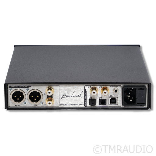 Benchmark Media DAC3 B DAC