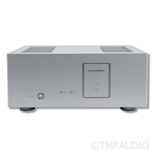 Luxman M-600A Class-A Power Amplifier