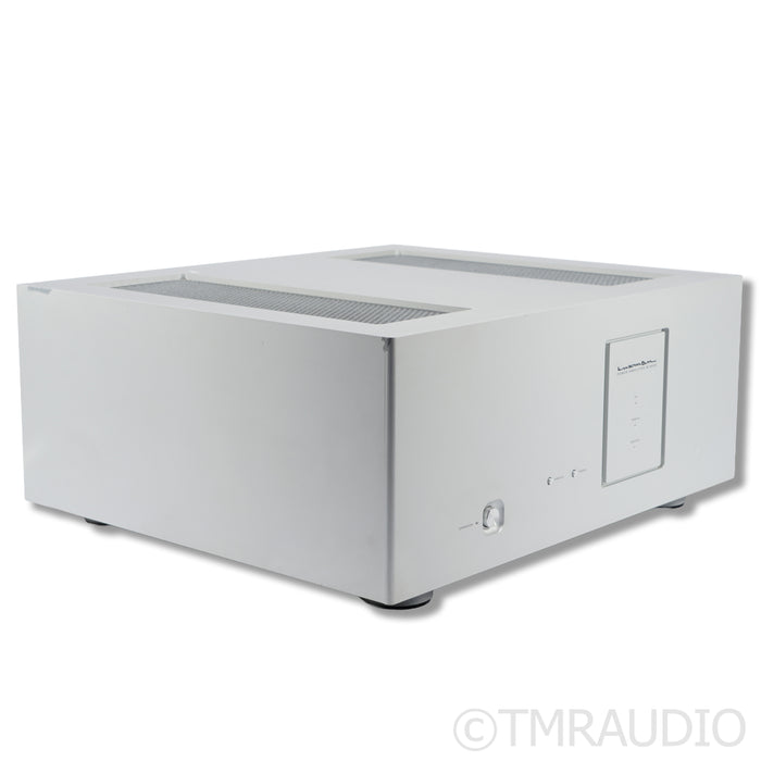 Luxman M-600A Class-A Power Amplifier