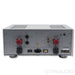 Luxman M-600A Class-A Power Amplifier