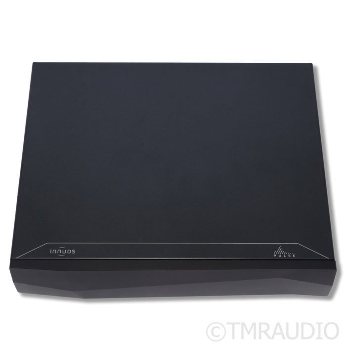 Innuos Pulse Network Streamer