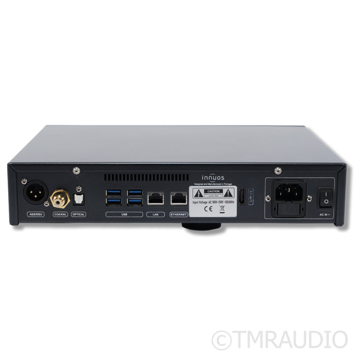 Innuos Pulse Network Streamer