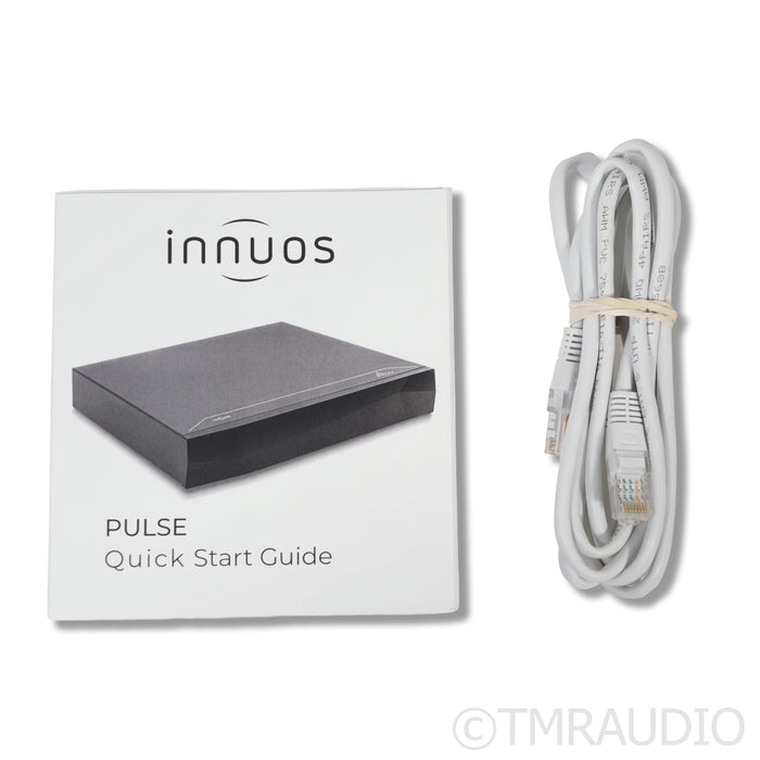 Innuos Pulse Network Streamer