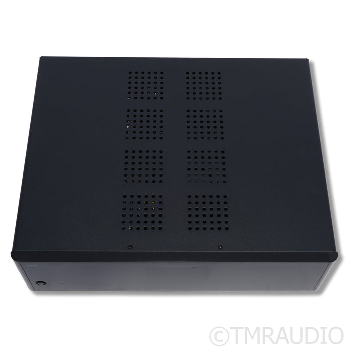 NAD C298 Mono/Stereo Power Amplifier