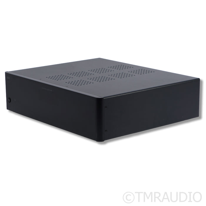 NAD C298 Mono/Stereo Power Amplifier