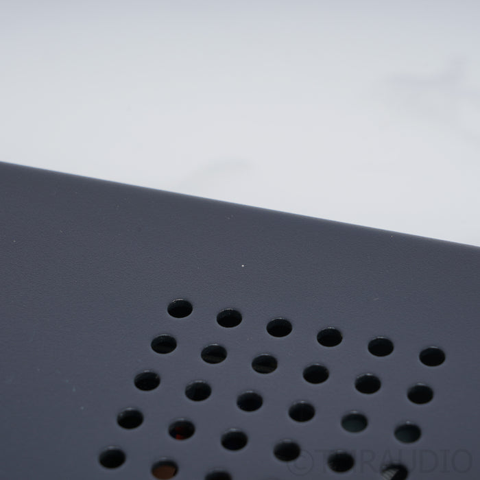 NAD C298 Mono/Stereo Power Amplifier