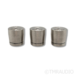 Stillpoints Ultra SS V2 Isolation Footers; Set of Three