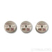 Stillpoints Ultra SS V2 Isolation Footers; Set of Three