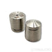 Stillpoints Ultra SS V2 Isolation Footers; Set of Three