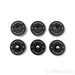 Symposium Acoustics Rollerblock Jr HD SE Vibration Control; Set of Three