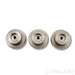 Finite Elemente Cerapuc Isolation Footers; Set of Three