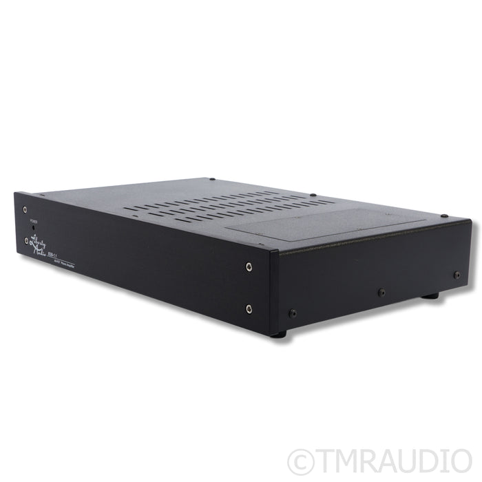 Liberty Audio B2B-1.1 Class-A Dual-Mono MC/MM Phono Preamplifier