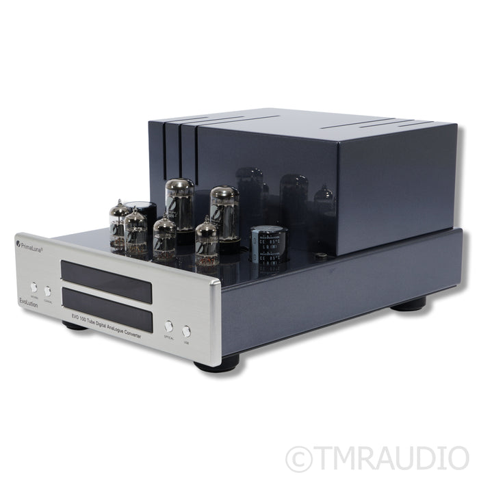 PrimaLuna EVO 100 Tube DAC