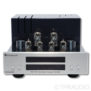 PrimaLuna EVO 100 Tube DAC