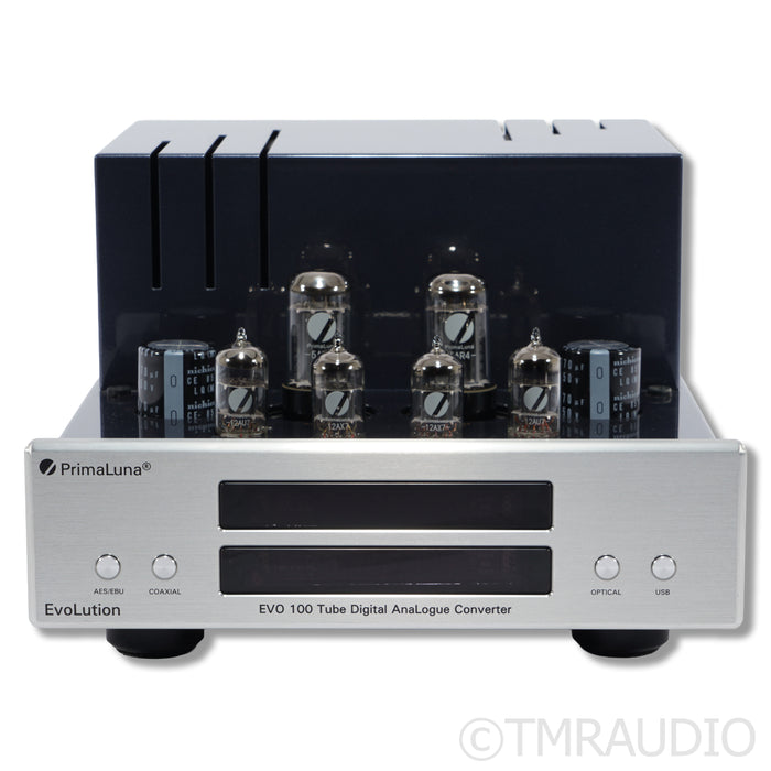 PrimaLuna EVO 100 Tube DAC