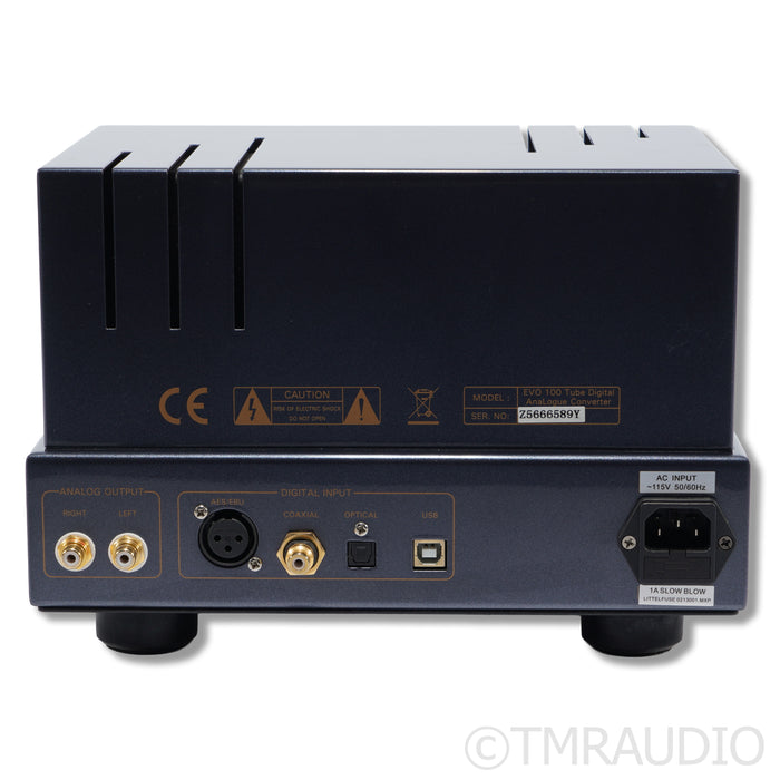 PrimaLuna EVO 100 Tube DAC