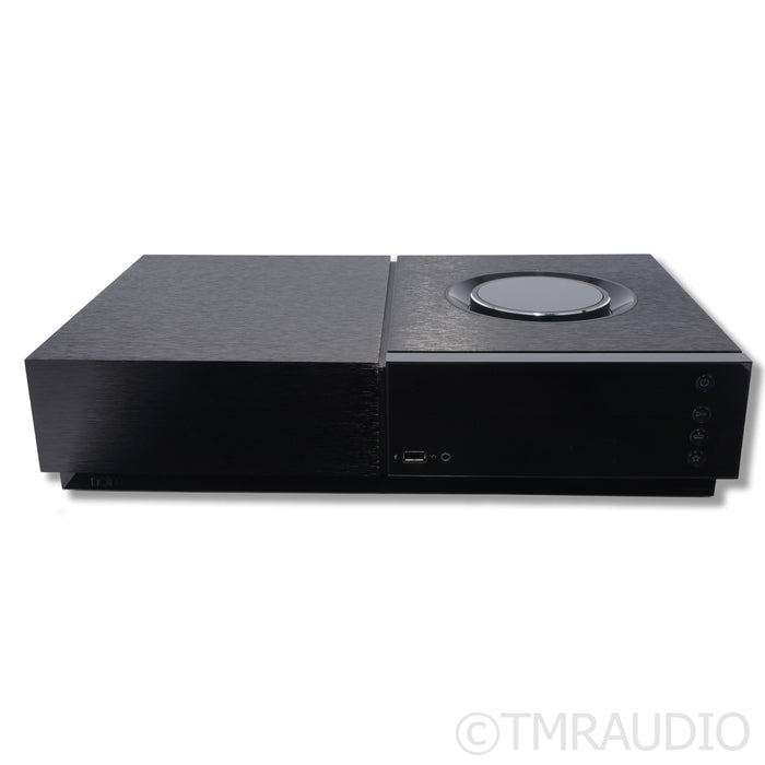 Naim Uniti Nova All-In-One Streaming Integrated Amplifier