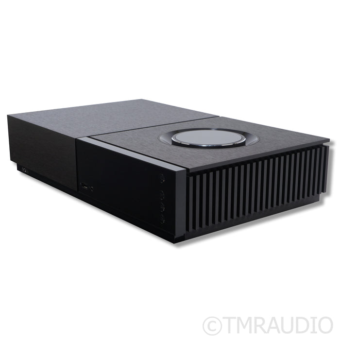 Naim Uniti Nova All-In-One Streaming Integrated Amplifier