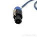 REL Acoustics Bassline Blue Subwoofer Interconnect; 6m Cable Single  (For Naim)