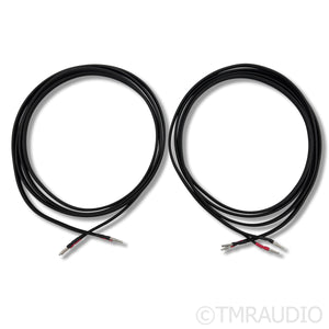 Naim NAC-A5 Speaker Cables; 4m Pair