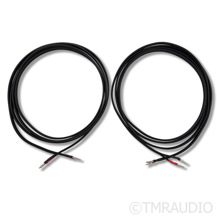 Naim NAC-A5 Speaker Cables; 4m Pair