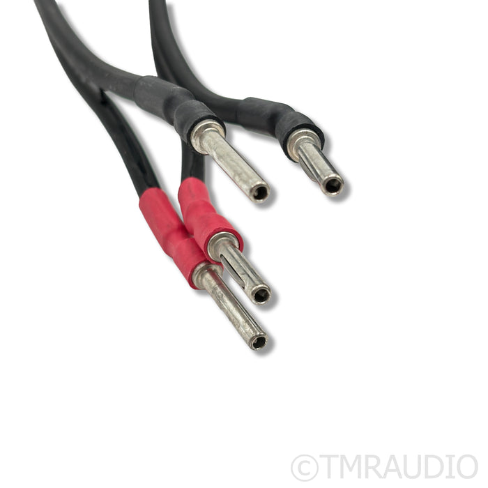 Naim NAC-A5 Speaker Cables; 4m Pair