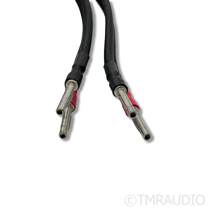 Naim NAC-A5 Speaker Cables; 4m Pair