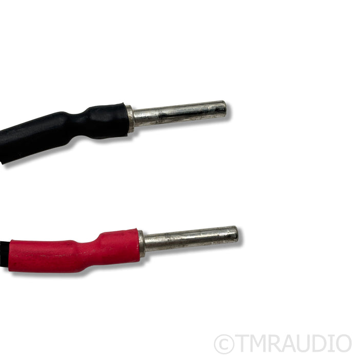 Naim NAC-A5 Speaker Cables; 4m Pair