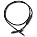 Synergistic Research Galileo Discover USB A to B Interconnect; 2m Cable Single