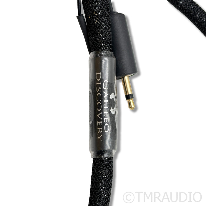 Synergistic Research Galileo Discover USB A to B Interconnect; 2m Cable Single