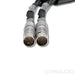 Synergistic Research Galileo Discovery XLR Interconnects; 1m Cable Pair