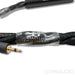 Synergistic Research Galileo Discovery XLR Interconnects; 1m Cable Pair