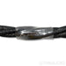Synergistic Research Galileo Discovery XLR Interconnects; 1m Cable Pair