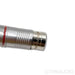 Synergistic Research Galileo Discovery XLR Interconnects; 1m Cable Pair