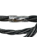 Synergistic Research Galileo Discovery XLR Interconnects; 2m Cable Pair