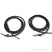 Synergistic Research Galileo Discovery IC XLR Interconnects; 4m Cable Pair